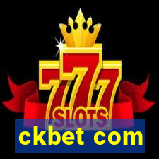 ckbet com